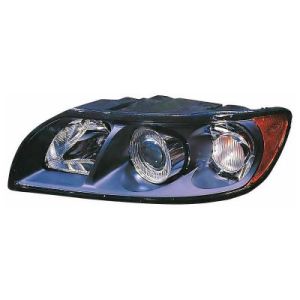 Volvo S40 2004-2007 Koplamp Links