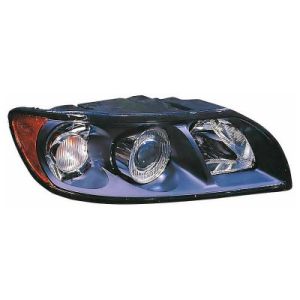 Volvo S40 2004-2007 Koplamp Rechts