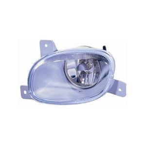 Volvo S80 1998-2003 Mistlamp Rechts