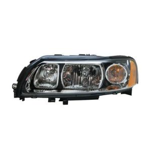Volvo V70 2004-2007 Koplamp Links