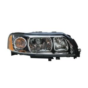 Volvo V70 2004-2007 Koplamp Rechts