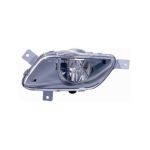 Volvo V70 2004-2007 Mistlamp Links