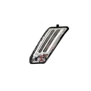 Volvo XC60 2008-2013 DRL Links