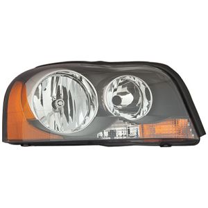Volvo XC90 2010-2014 Koplamp Rechts