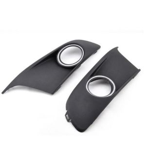 Mistlamp Rooster set VW Caddy 2010-2015