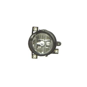 Volkswagen FOX Mistlamp Links
