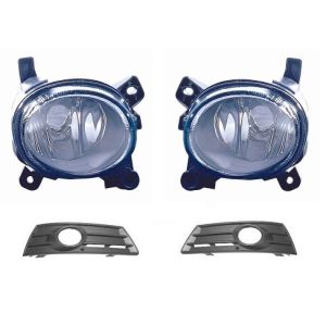 VW Volkswagen Passat CC Mistlampset