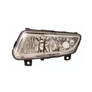 VW Polo 2009-2014 Daglicht Links