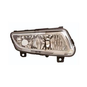 VW Polo 2009-2014 Daglicht Rechts