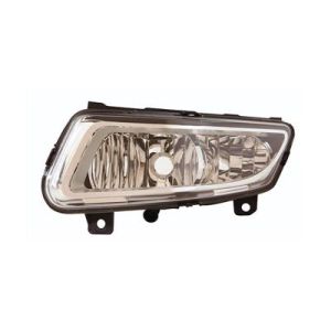 VW Polo 2009-2014 Mistlamp Links