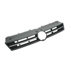 Highline chroom grille sierrooster VW Polo 6R 2009-2014