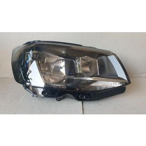 VW Transporter T6 H4 Koplamp Rechts 7E1941016L