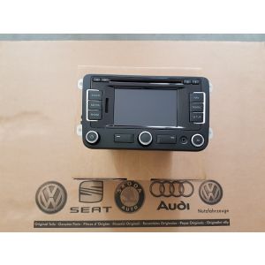 Volkswagen Navigatie RNS 315 Touchscreen NIEUW