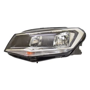 VW Caddy 2015-2020 H7 Koplamp Links