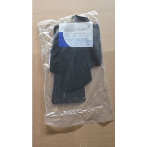 Mattenset VW Passat 3C1 B6 B7 CC voetmatten voor Origineel Nieuw