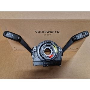Stuurkolom Schakelaar VW Touareg CR7 Nieuw 760953507C