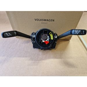 Stuurkolom Schakelaar VW Touareg CR7 Nieuw 760953507D