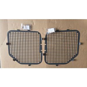 Raamrooster set Origineel Nieuw Crafter 2017+