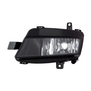Volkswagen Golf 7 Mistlamp Links