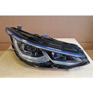 Koplamp VW GOLF 8 GTE Full LED Origineel Rechts