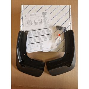 Spatlappen set achter VW Golf 7 2017-2020 Origineel Nieuw