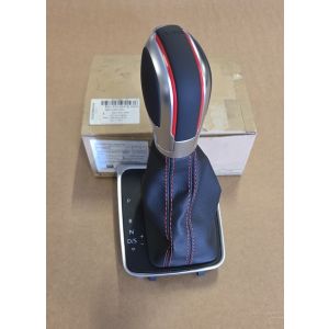 Pookknop VW Golf 7 GTI Rood Automaat DSG Origineel Nieuw
