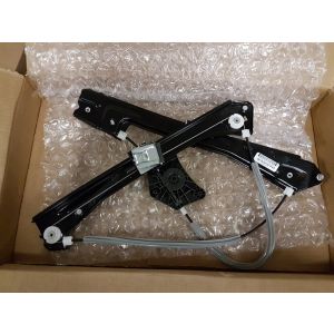 Raammechaniek VW Jetta 2011-2018 Links Voor