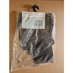 Mattenset VW Jetta Beetle 2011-2018 Rubber Allweather vloermatten