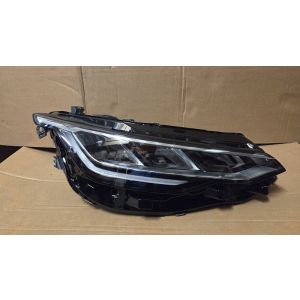 Koplamp VW Golf 8 Facelift LED Origineel Rechts 5H1941006A
