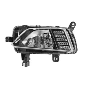 Volkswagen Polo 2G 2017-2021 Mistlamp Links