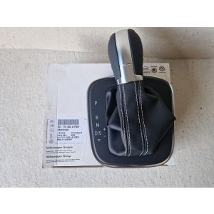 Pookknop VW Polo 6C Automaat DSG Origineel Nieuw