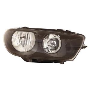 Volkswagen Scirocco 2008-2014 Koplamp Rechts
