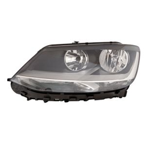 VW Sharan 2010-2021 Koplamp Links