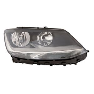 VW Sharan 2010-2021 Koplamp Rechts