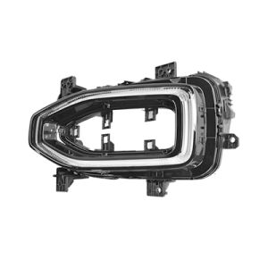 Volkswagen T-Roc LED DRL Daglicht Links