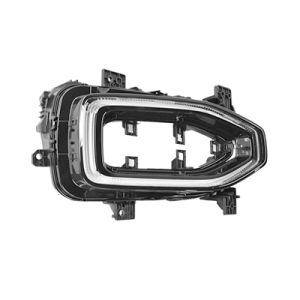 Volkswagen T-Roc LED DRL Daglicht Rechts