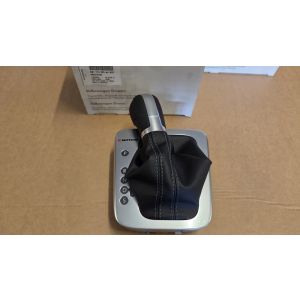 Pookknop VW Tiguan 2012-2018 4-MOTION DSG Origineel Nieuw