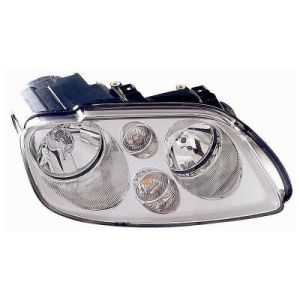 VW Touran 2003-2006 2xH7 Koplamp Rechts