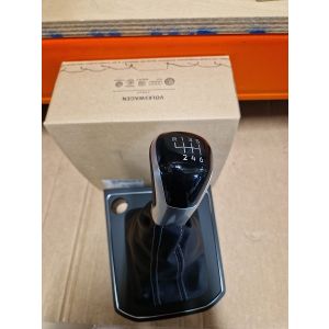 Pookknop VW Touran 2016+ 5TB 6-bak Origineel