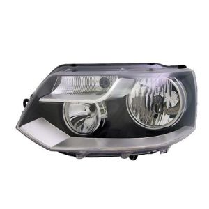 VW Transporter T5 2009-2015 H7 Koplamp Links