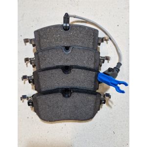 Remblok set ID4 ID5 Q4 e-tron Enyaq Cupra Born