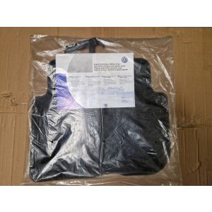 Mattenset Achter VW Touran 2005-2010 voetmatten Origineel Nieuw