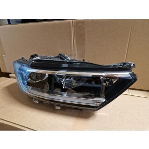 Koplamp VW T-ROC FULL LED Matrix IQ R-Line Rechts Nieuw Origineel AT