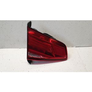 VW Passat B8 Achterlicht Sedan links binnen LED