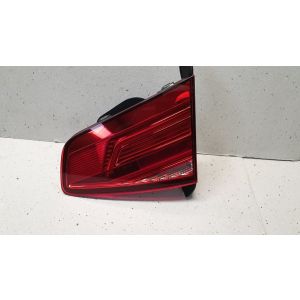 VW Passat B8 Achterlicht Sedan rechts binnen LED