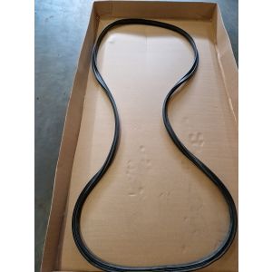 Pakking Achter Deur Rubber VW Transporter T6 NIEUW
