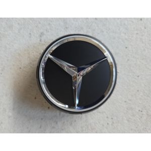 Naafdop Wieldop 75 mm Mercedes AMG Origineel