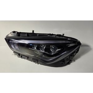Koplamp Mercedes CLA A118 Multibeam LED KRAS