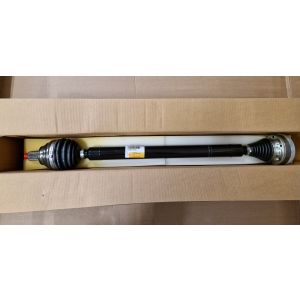 Aandrijfas Steekas Rechts Voor 1K0407454PX Nieuw Origineel