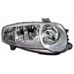 Alfa Romeo 147 2000-2005 Koplamp Rechts